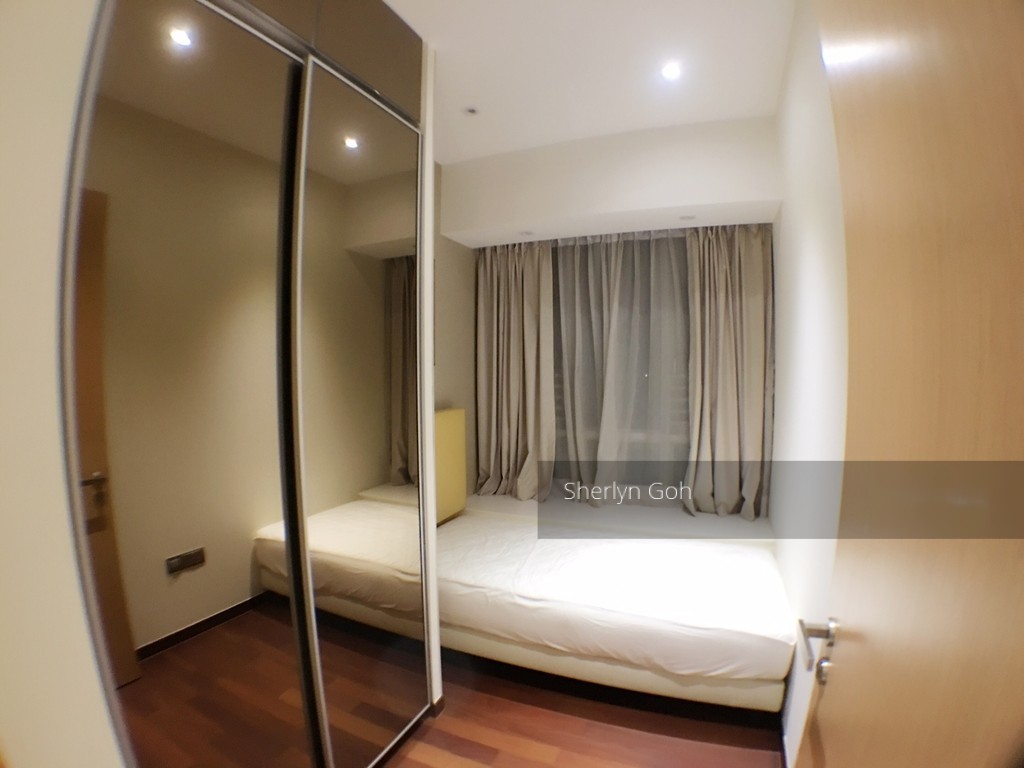 Riverbay (D12), Apartment #138064792